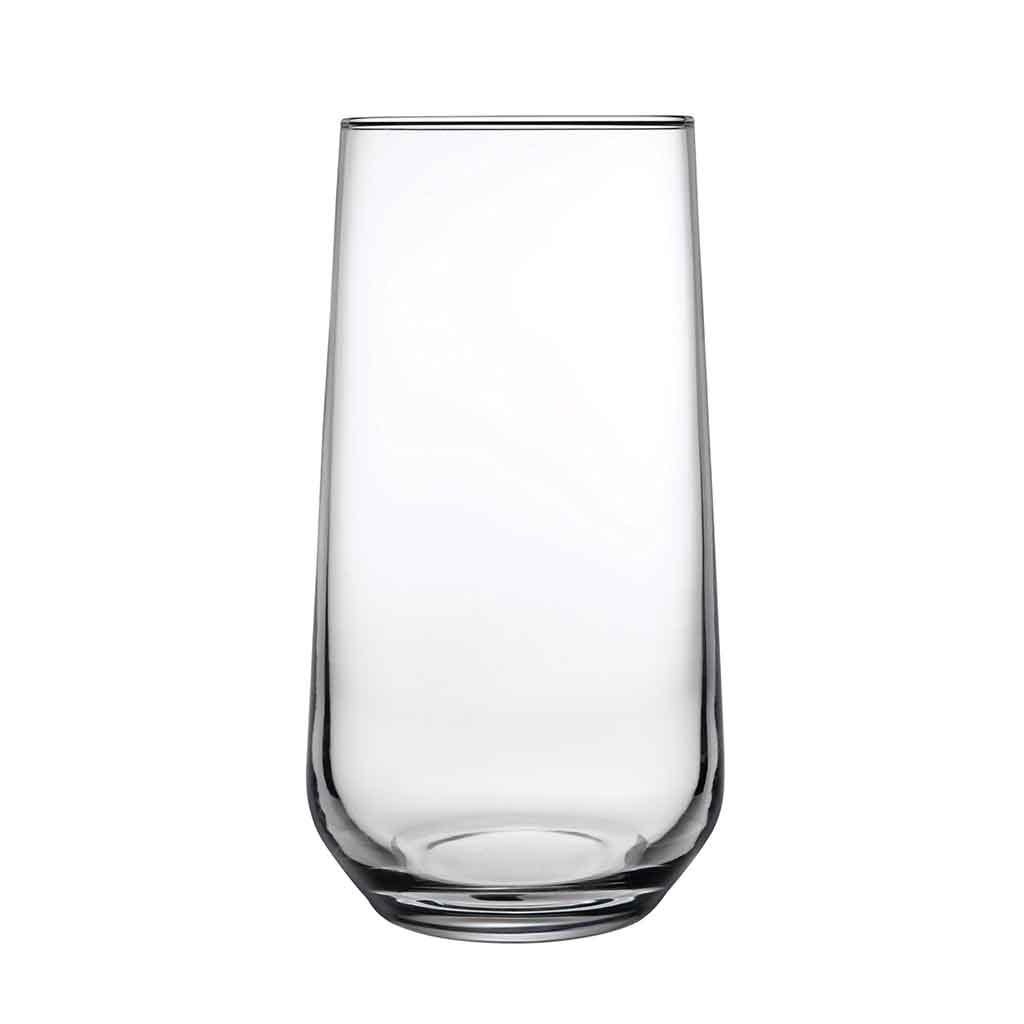 Set 3Pzs De Vasos Allegra 470Ml Pasabahce