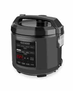 Olla multifuncional digital de 3L Black and Decker