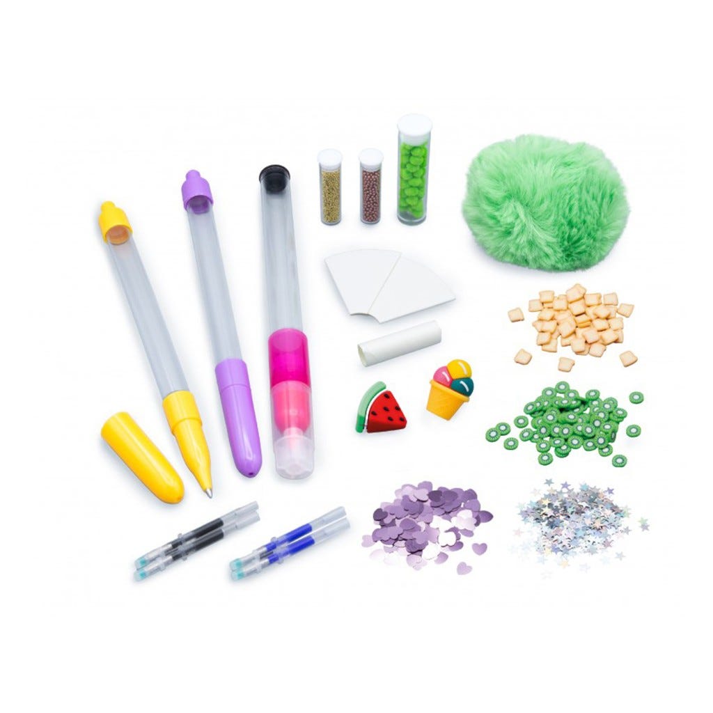 Kit De Bolígrafos Personalizados Buki