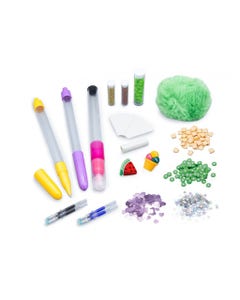 Kit De Bolígrafos Personalizados Buki