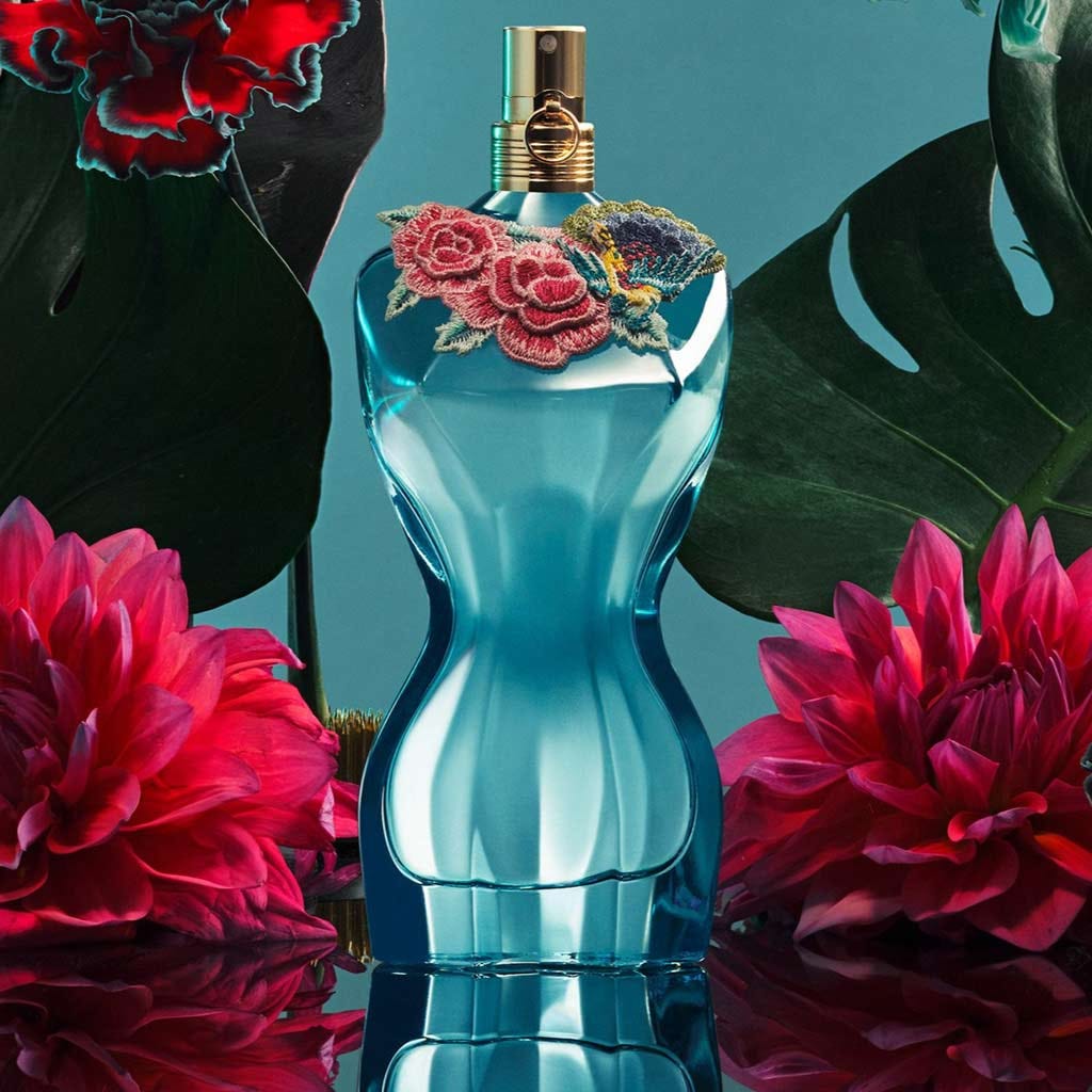 La Belle Paradise Garden Edp 100Ml Jean Paul Gaultier - Aliss