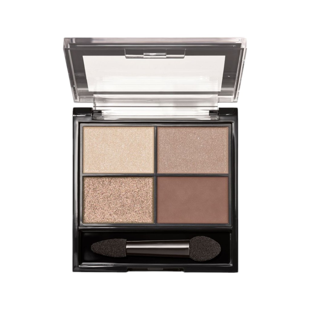 Colorstay Day To Night Up To 24 Hour Eyeshadow Palette, Pigmented Blendable Matte & Shimmer Finishes