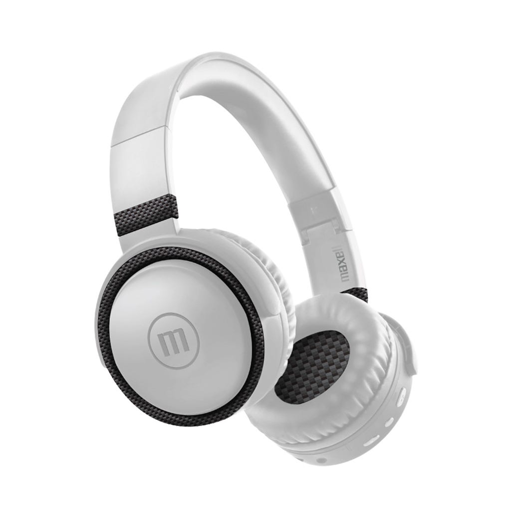 Auricular Maxell Full Size Hp-Btb52