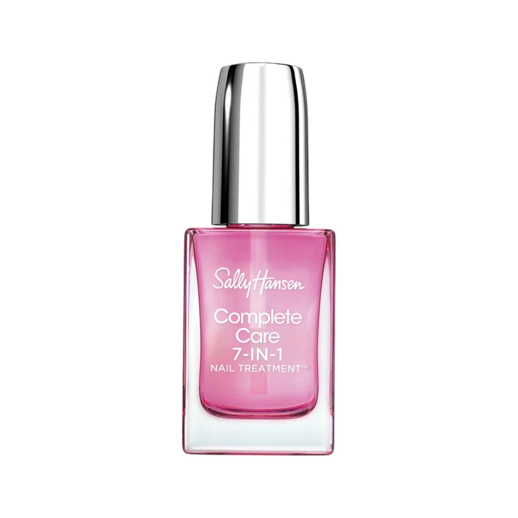 Sh Complete Care 7-In-1 Nail Treatment