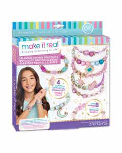 Pulseras Piedras Celestes Make It Real