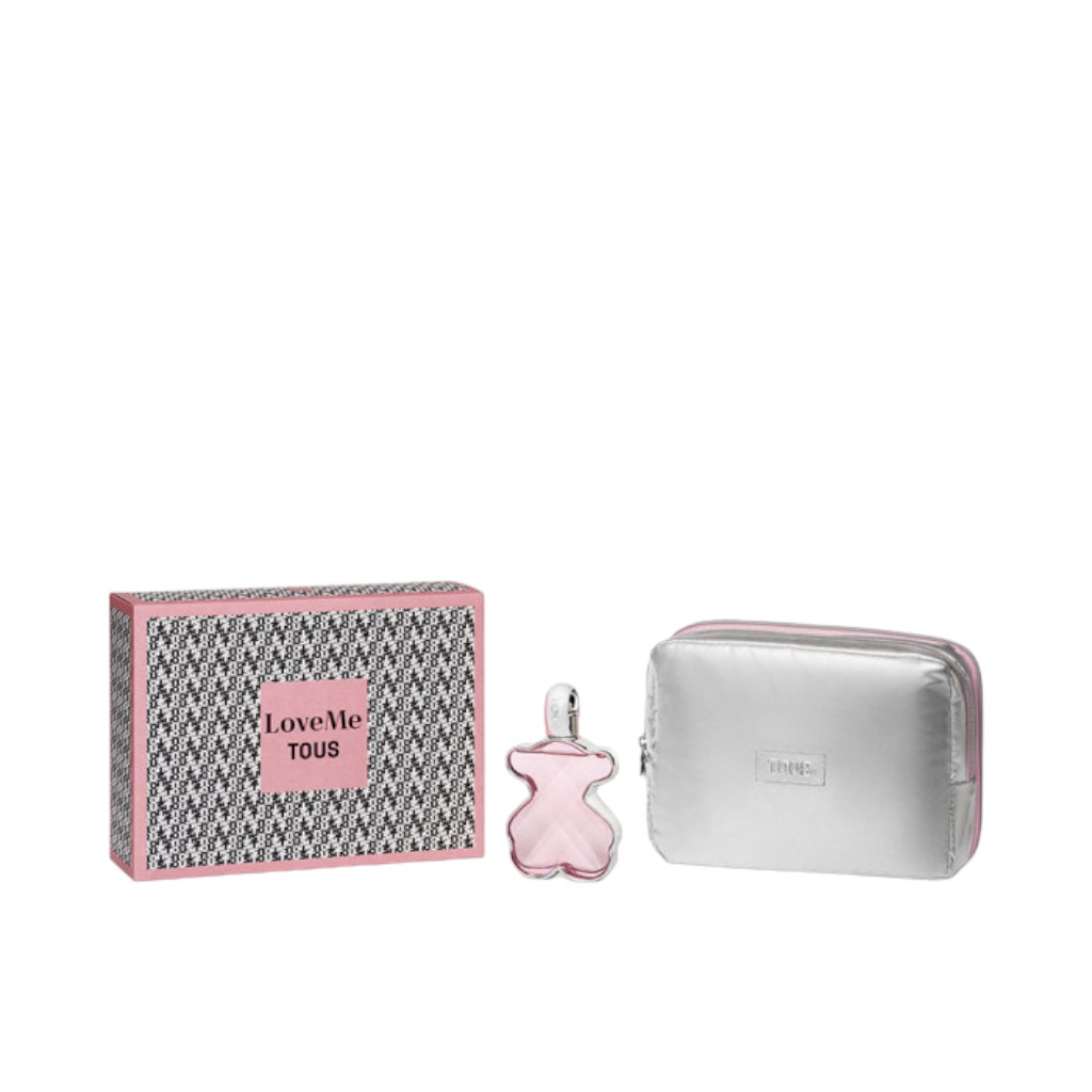 Set Tous Loveme Edp 90Ml