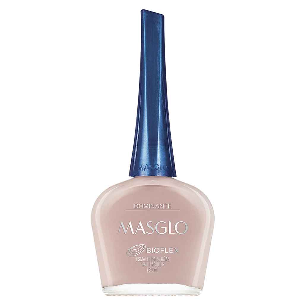 Esmalte De Uñas Masglo Dominante 13.5ml