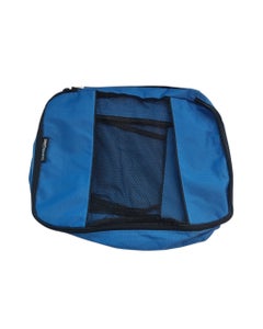 Organizador Para Viaje Set 3pzs Azul