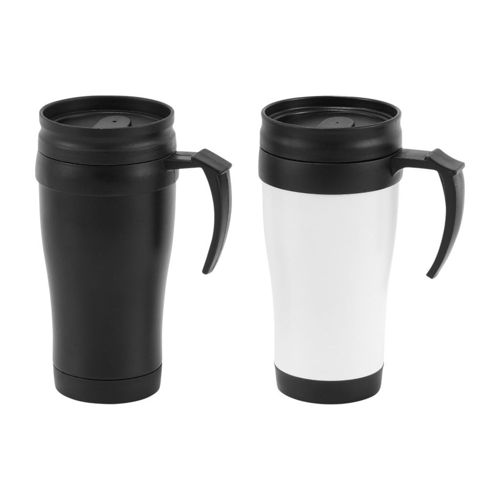 Taza Térmico 14oz Surtidos