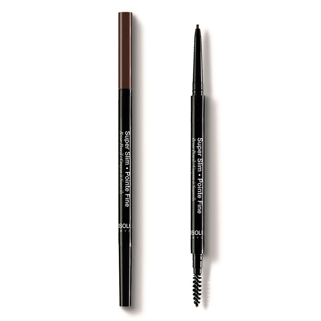 Absolute Super Slim Eye Brow Pencil Espresso