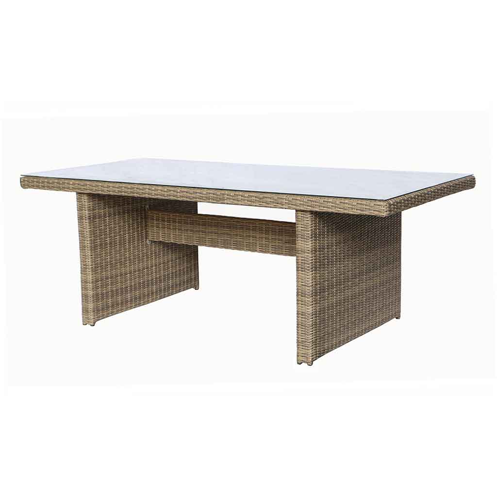 Mesa De Comedor Elsa 200X100X74Cm