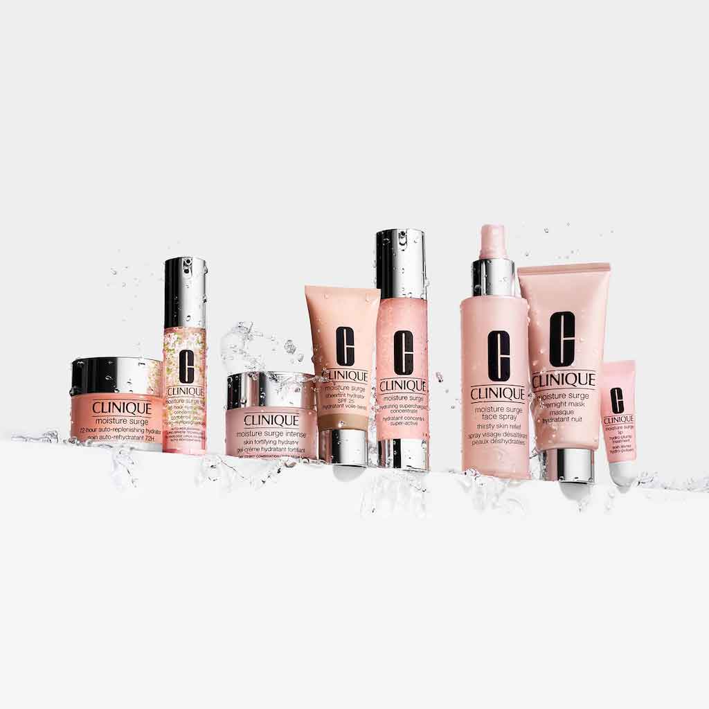 Clinique Moisture Surge™ Lip Hydro Plump