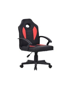 Silla Gamer Imola Rojo 54x56x89-99cm