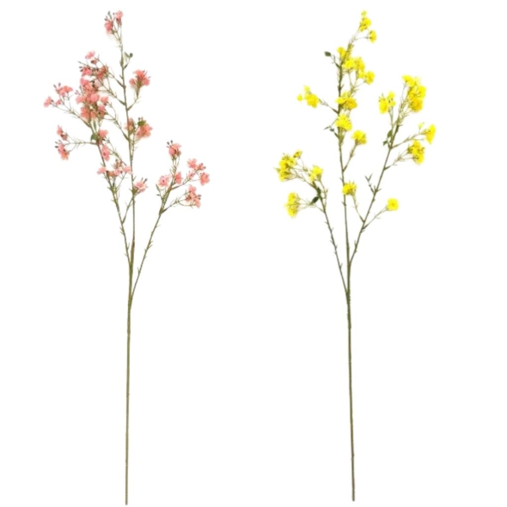 Mini Flor Decorativo Surtido 80cm