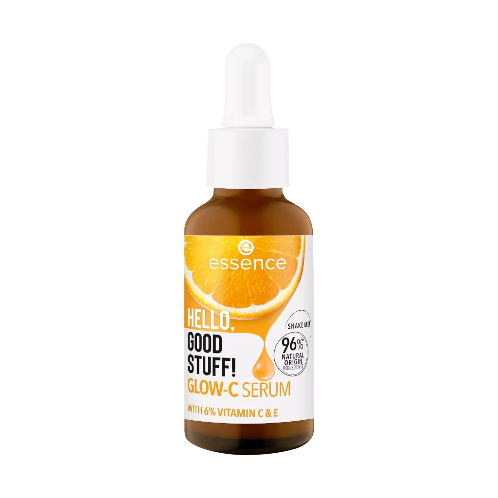 Hello, Good Stuff! Sérum Glow-C