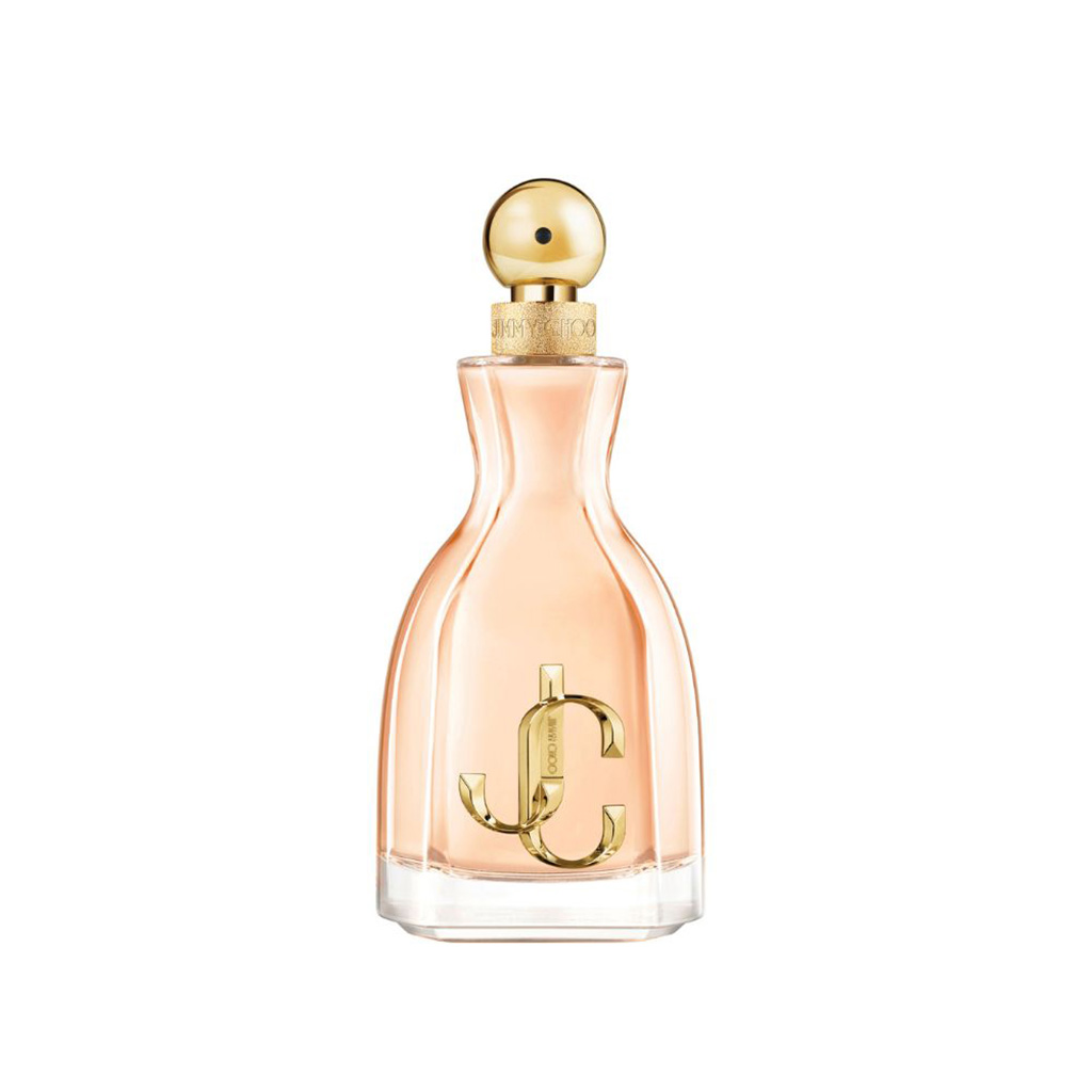 Jimmy Choo I Want Choo EDP 100ml - Aliss