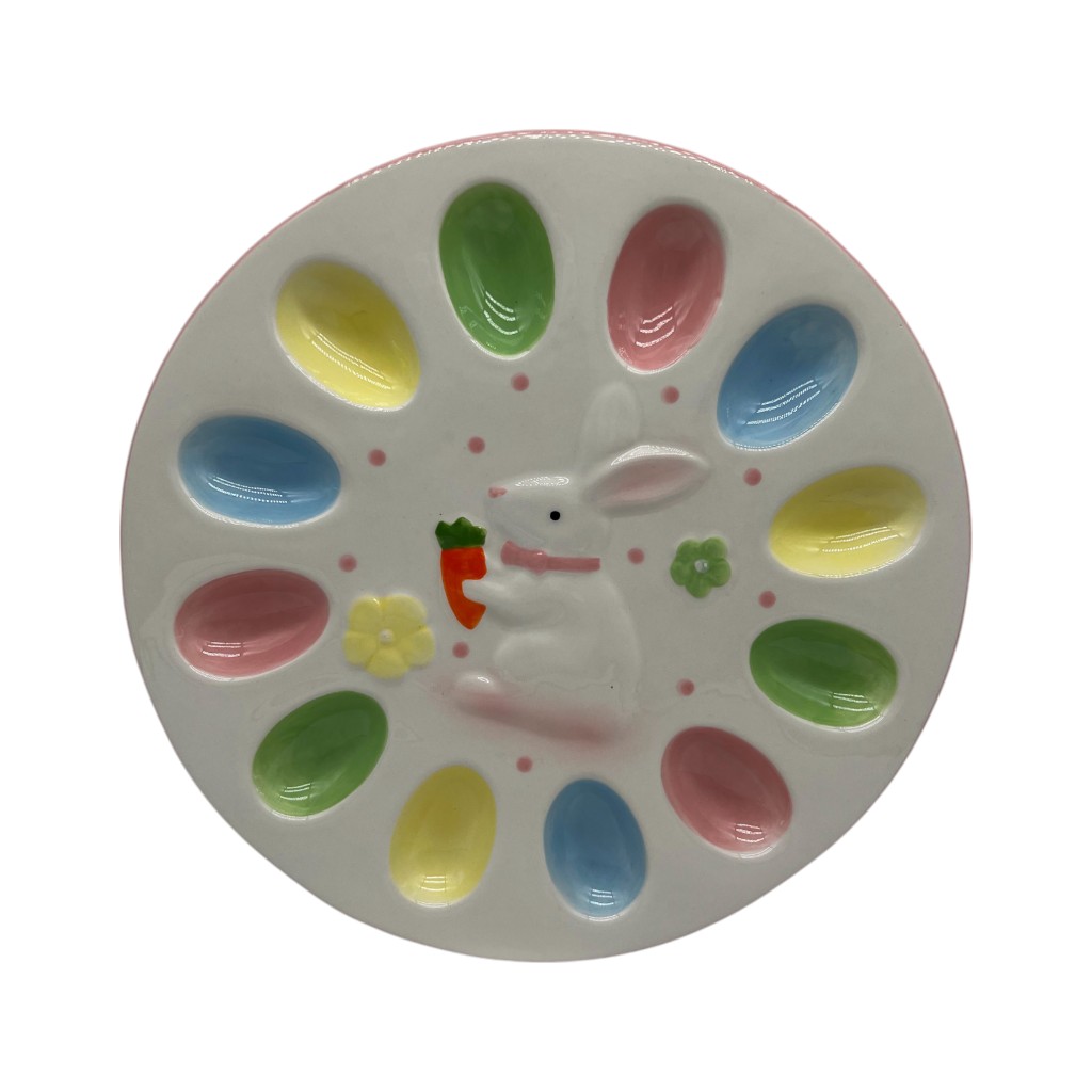 Bandeja Para X12 Huevos 29Cm