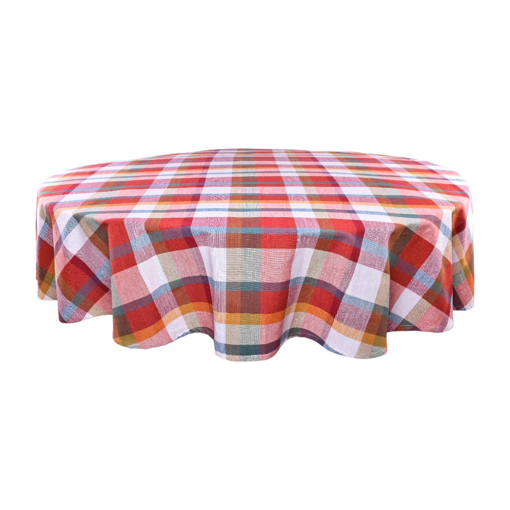 Mantel 180Cm Asrit Multi