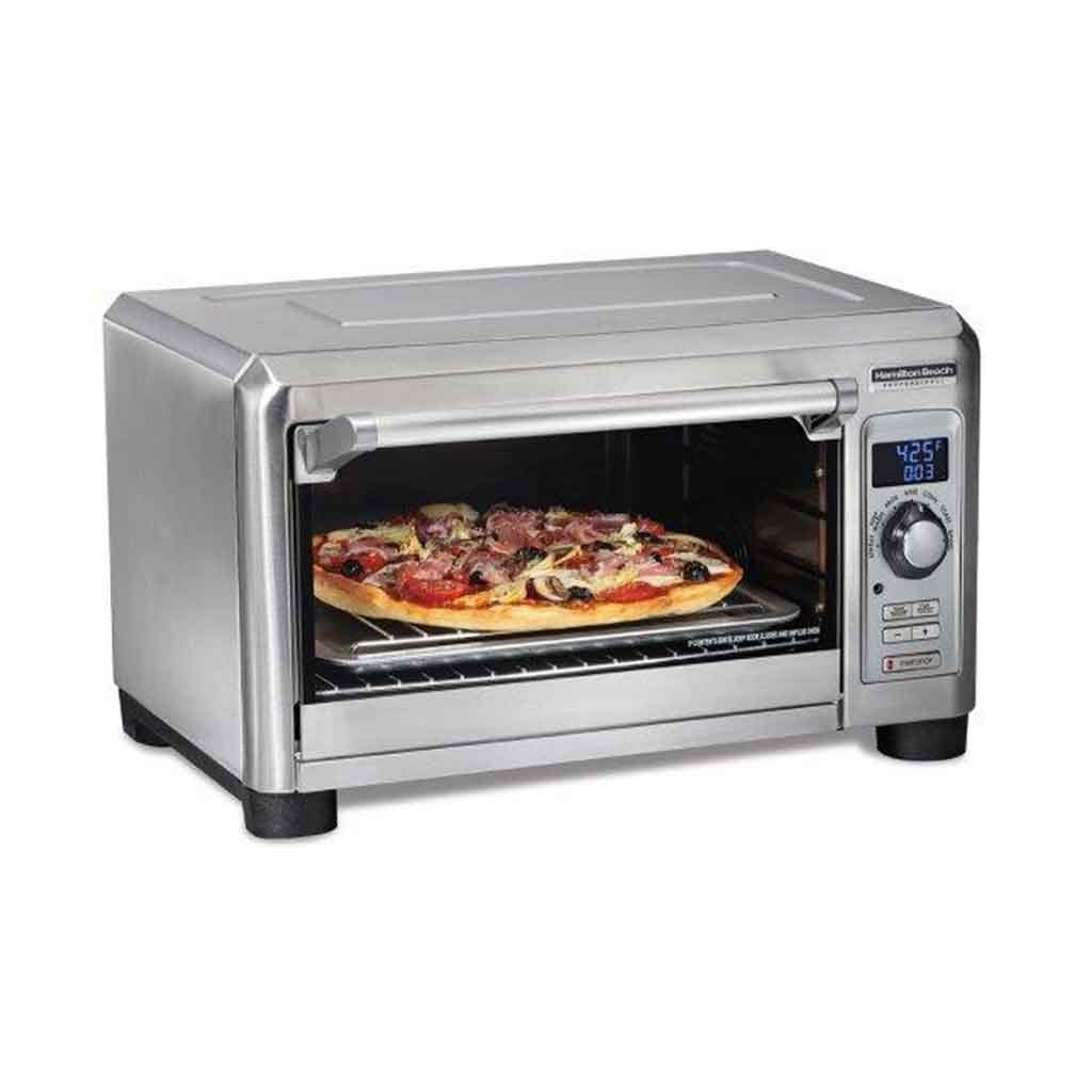 Horno Digital Hamilton Beach
