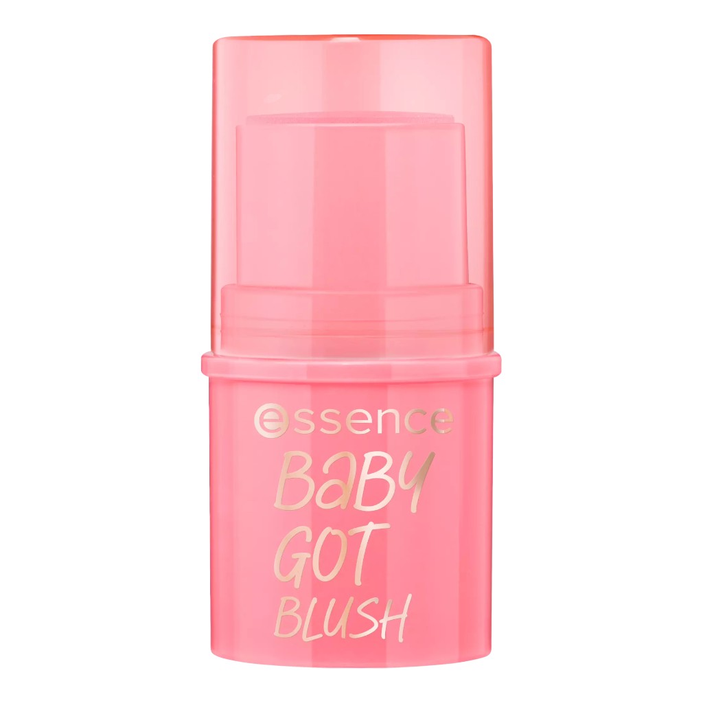 Baby Got Blush 10