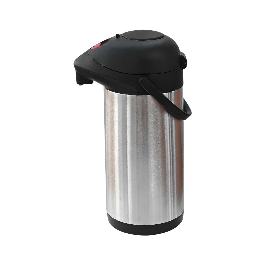 Termo Para Café De Acero Inoxidable 5 L