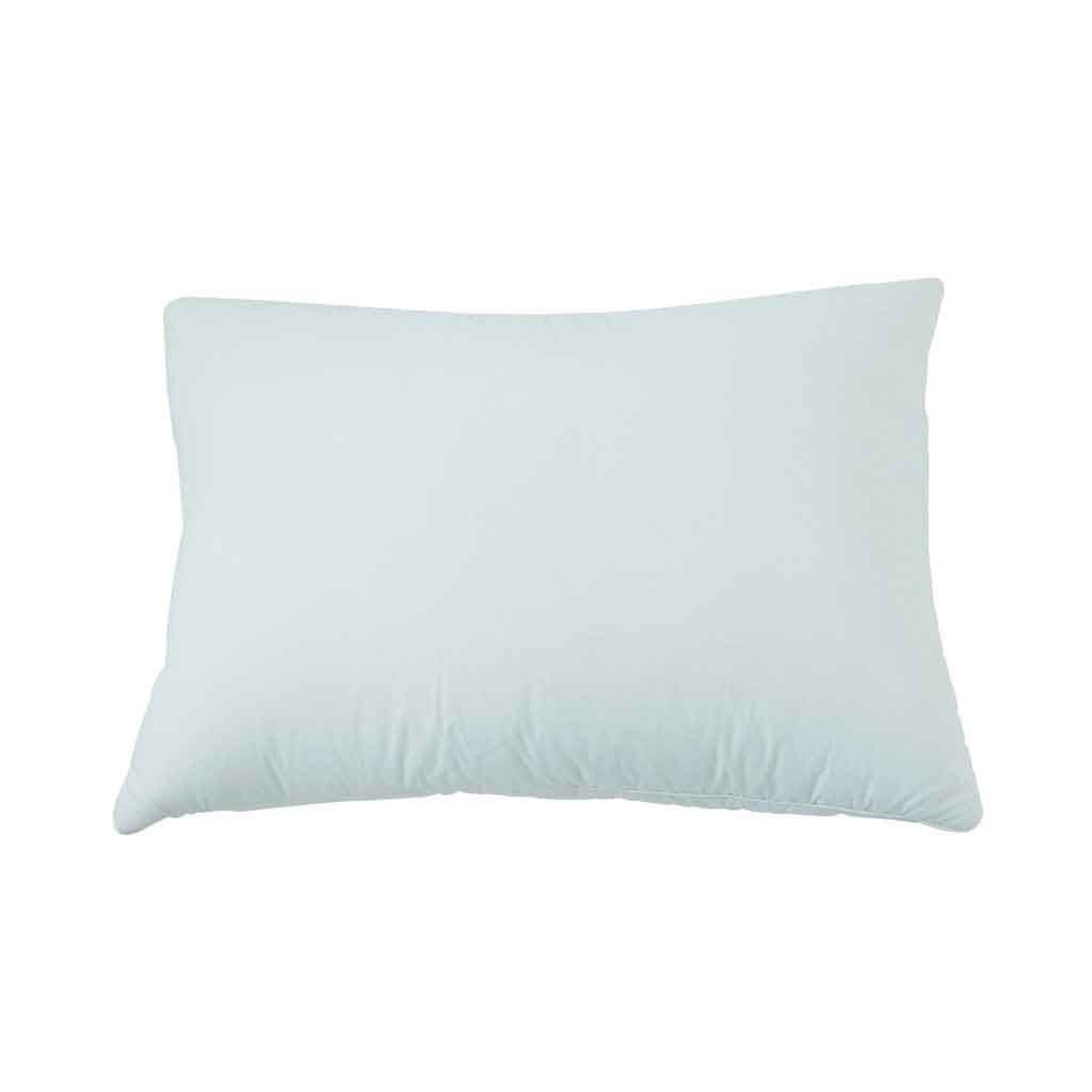 Almohada De Plumas 50X70Cm
