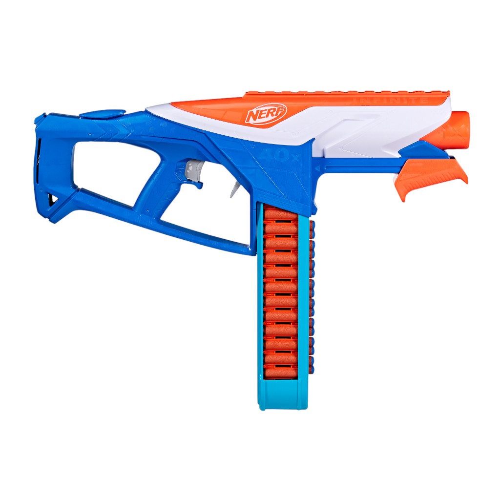 Nerf Lanzador N Series Infinite