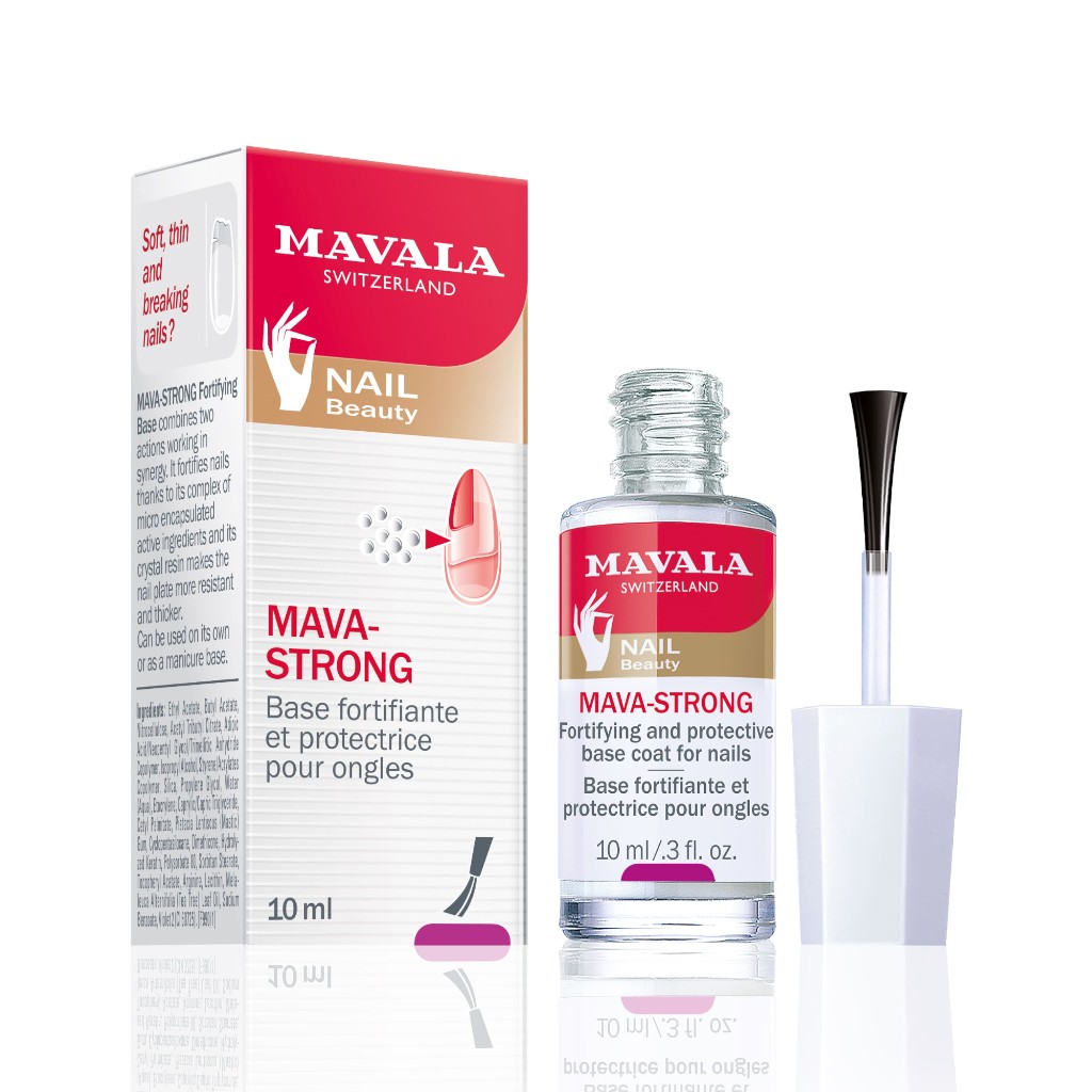 Mava-Strong A/Esp 10M