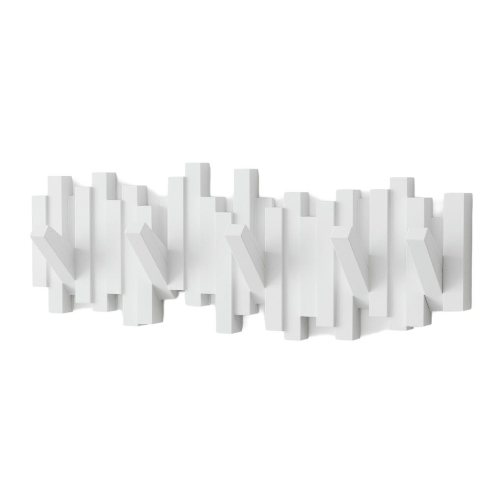 5 Sticks Multi Gancho 49x18x3cm