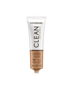 Base Clean Invisible Foundation Classic Tan 160