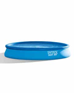 Piscina Inflable Easy Set 4.57Mx84Cm Intex