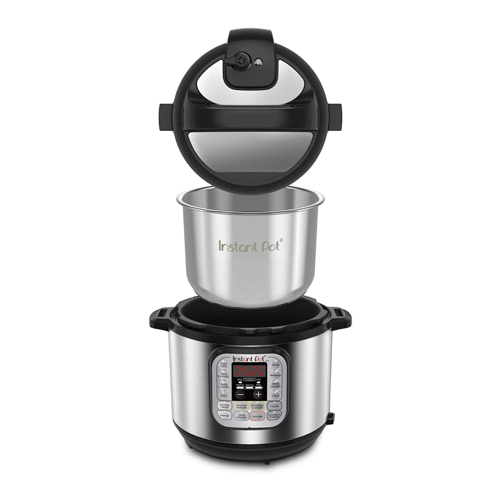 Olla multifuncional Instant Pot