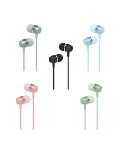 Conector Semi-intraauricular 3.5 Mm