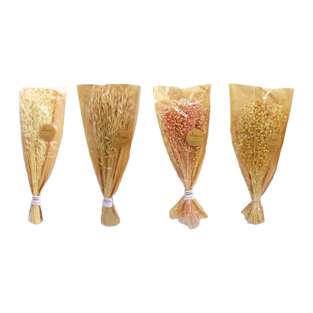 Flores Bouquet Decorativo 60Cm