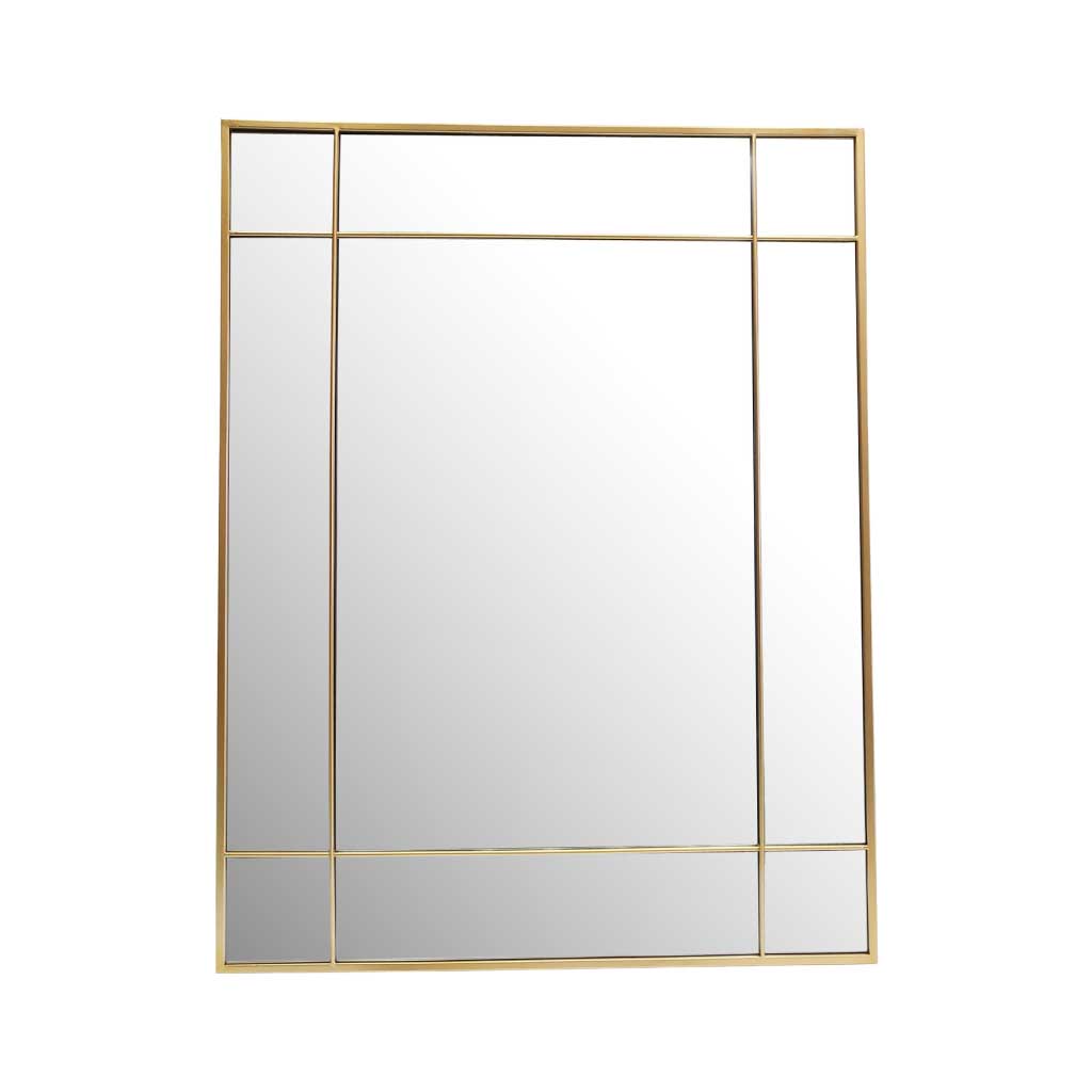 Espejo de Pared 110X85X2CM/43X33X1IN