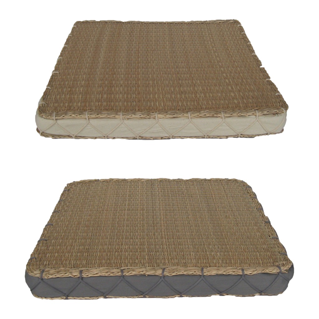 Cojín Con Modelos Surtidos 40x40x4cm