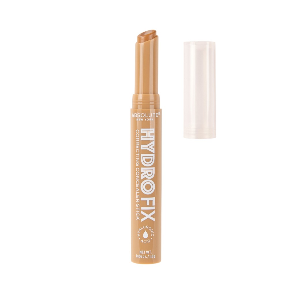 Abny Hydro Fix Correcting Concealer Stick Warm Latte
