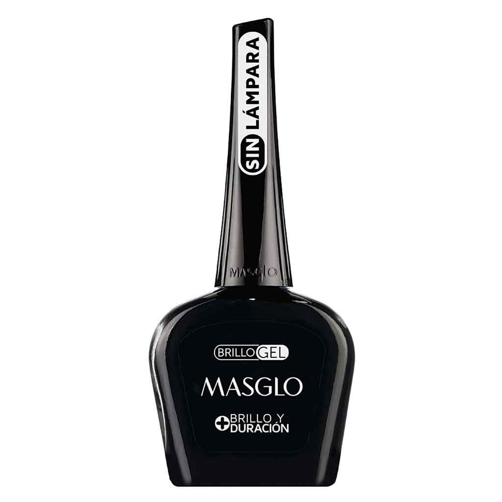 Brillo Gel Top Masglo Sin Lámpara 13.5ml