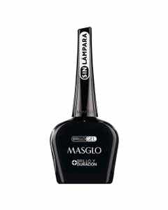 Brillo Gel Top Masglo Sin Lámpara 13.5ml