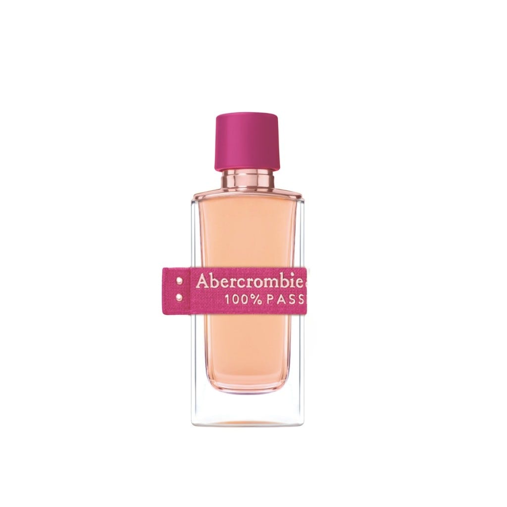 Af 100% Passion Women Edp 100Ml