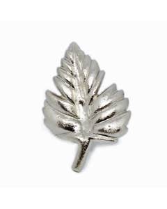 Servilletero Con Forma De Hoja 4cm