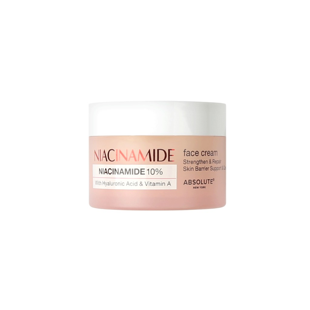 Abny Niacinamide Facial Cream 60G