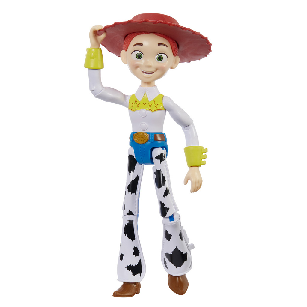 Figura Básica de Disney Pixar 12" Surtidas
