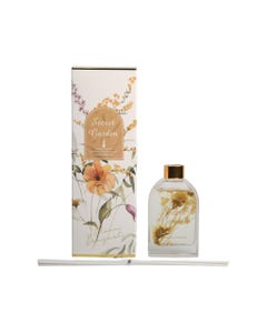 Difusor Aroma Piña Y Coco 9X5X28Cm