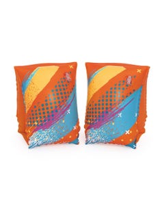 Chaleco Salvavidas Colorify Para Brazos S/M