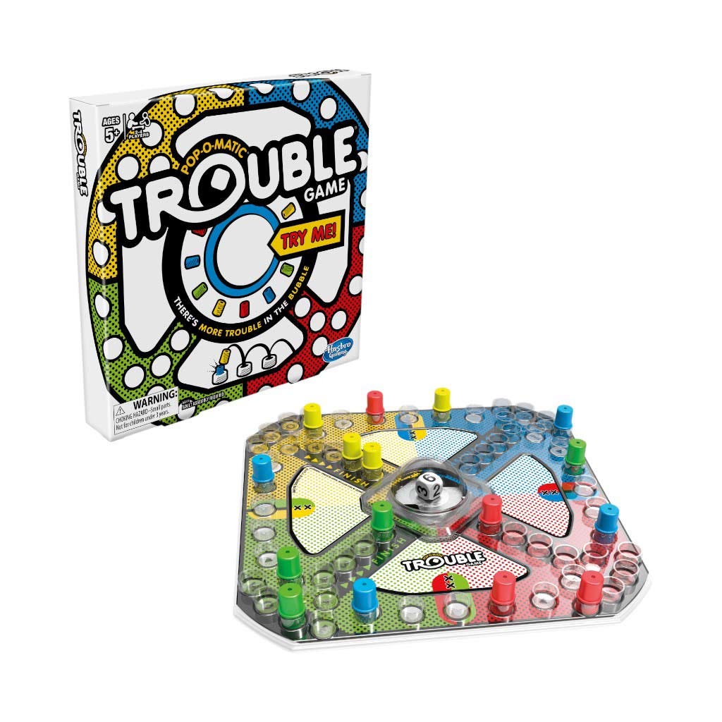 Juego De Mesa Infantil Obstáculos