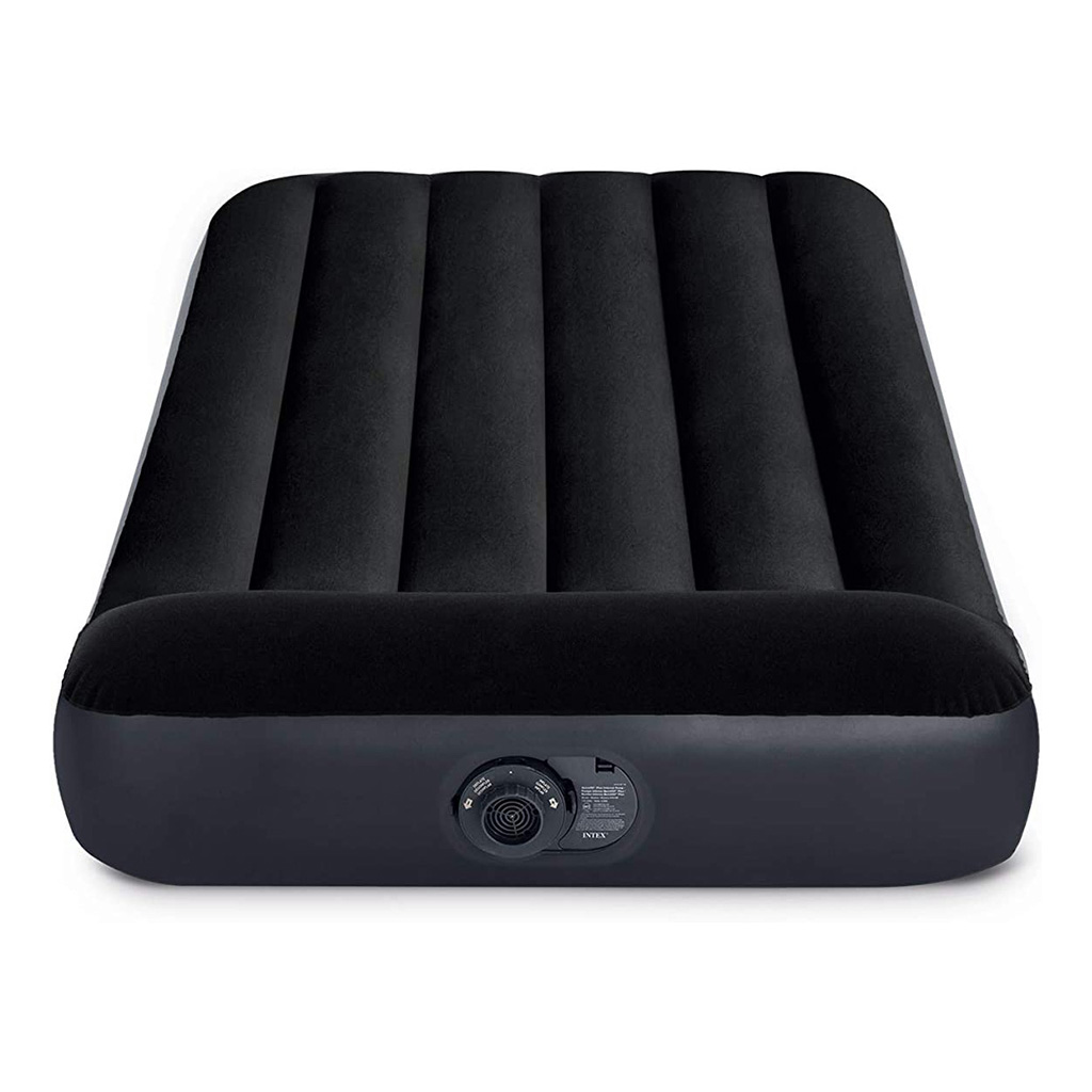 Colchón Inflable Twin Classic Intex