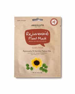 Mascarilla Vegana De Girasol Rejuven(Aid)