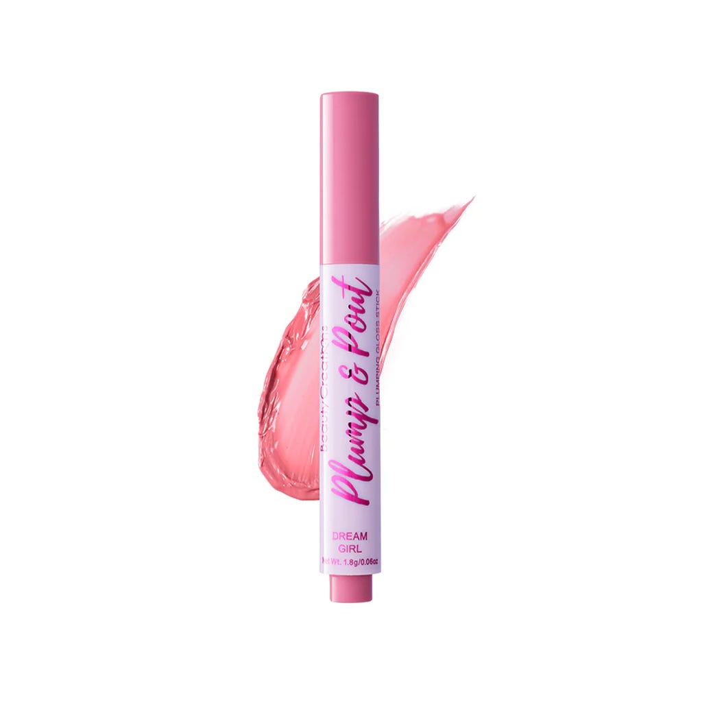 Brillo En Barra Plump & Plout