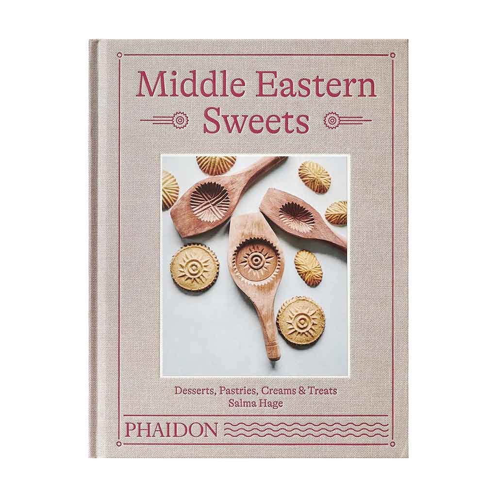 Dulces De Oriente Medio